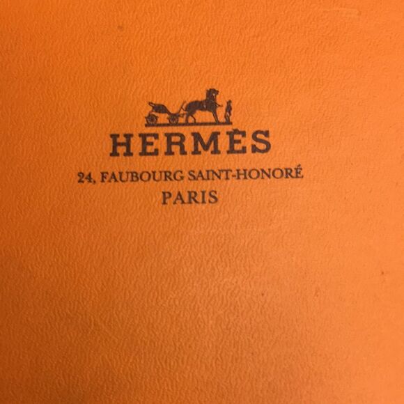Hermès Empty Box - Picture 2 of 7
